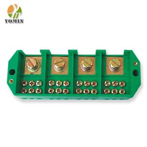 Buy cheap Three phase metering box four- meter household Test terminal block product