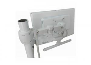 Buy cheap Dental Intraoral Camera Spare Parts LCD Monitor Holder For Dental Unit product