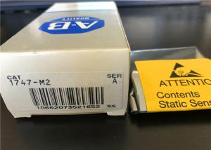 1747-M2 Allen Bradley Memory Module SER A Xicor X28256 for SLC500