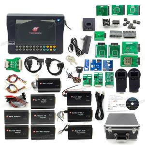 China Original Yanhua Digimaster 3 DIGIMASTER III Odometer Correction Master No Token Limitation Mileage Correction on sale
