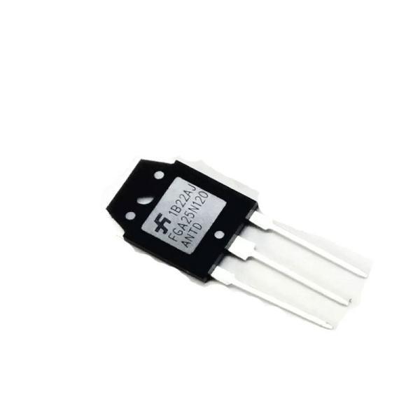 Quality 1200V 25A NPT Trench IGBT Transistor Module FGA25N120ANT FGA25N120ANTD for sale
