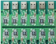 High Quality/High Efficiency PCB Separator YSV-1M For SMT Production Line