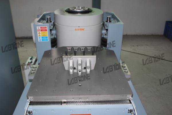 Amazon Packaging Vibration Testing Machine Comply with ISTA 6A Standards