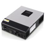 1000VA / 800W 12Vdc 220Vac high frequency off grid solar inverter with built in