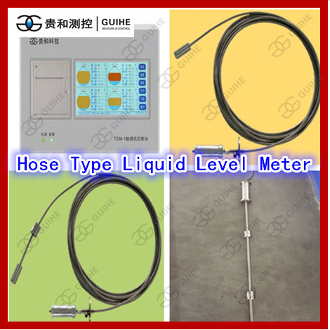 gas station control system software /automatic tank gauge / underground fuel tank level monitor system /level sensor