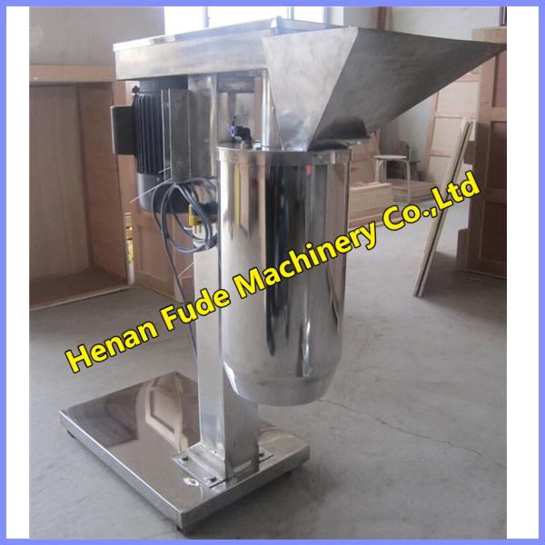 Quality Garlic ginger grinding machine, mashed garlic machine for sale