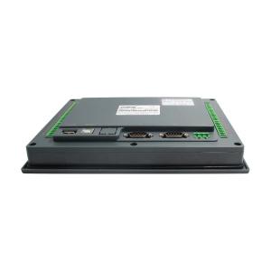 Buy cheap 32bit CPU 408 MHz HMI PLC All In One USB Penetration Function product