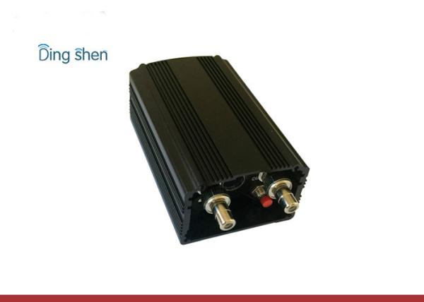 1200Mhz Analog Wireless Video Transmitter 2000mW Security Long Range Video