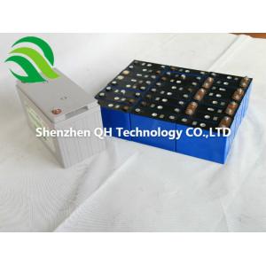 Buy cheap Replacement Lifepo4 Rechargeable Battery , 200Ah Lifepo4 Lithium Ion Battery product