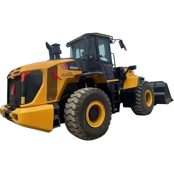 Quality 1387 Working Hour Used Wheel Loader of Liugong for Versatile in Construction for sale