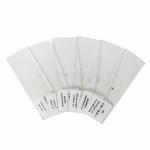 100 pcs Biological Histology Lab Slides Prepared Microscope Slides Bacteria