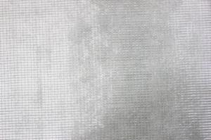 0 Deg 400g Warp Fiberglass Unidirectional Combo Mat Plain Woven