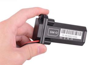 China Waterproof Mini Size 4G GPS Tracker For Motorcycle Scooter 5M Accuracy on sale