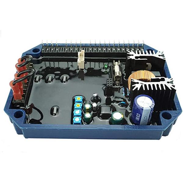 75-300Vac Generator Accessory , AVR Automatic Voltage Regulator Module