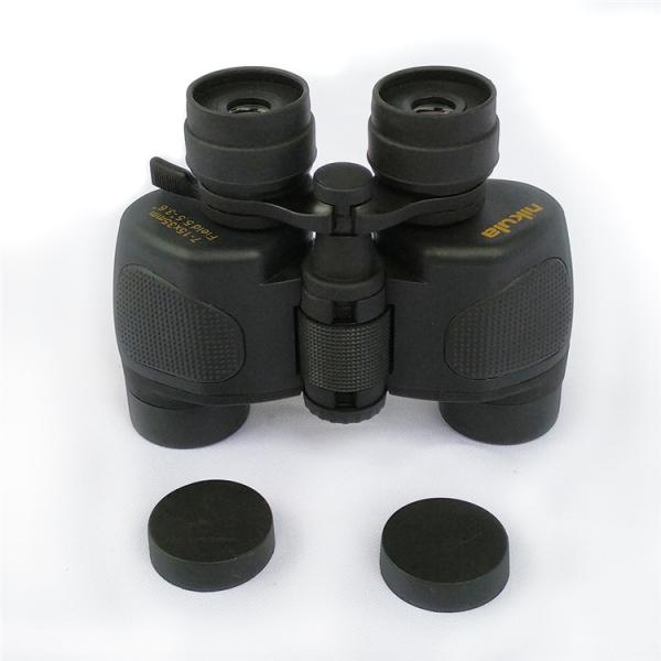 Quality 7-15x35 Powerful Nikula Zoom Binoculars Telescope With FMC Prism for sale