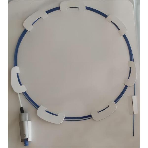 400μM Disposable Consumable Medical Wire Harness Medical Lipolysis Optical Fiber