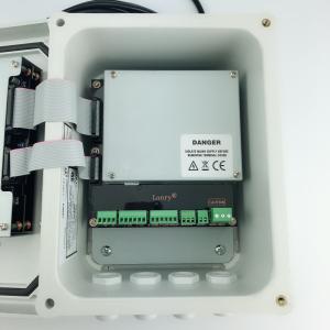 TF1100 Clamp On Cheap Ultrasonic Flow Meter