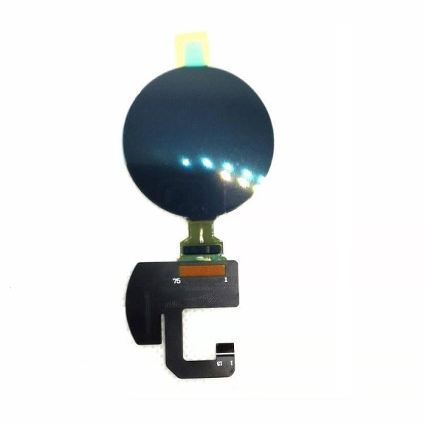 1.3 Inch AMOLED Display Module 400 Cd/M2 360*360 Resolution SPI Interface