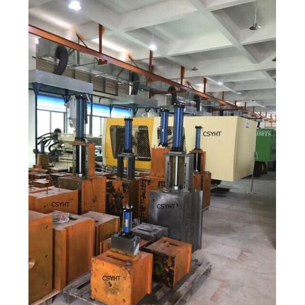 Mechanical Sealing Optical Network Terminal Box Feeder Cable Joint Enclosure