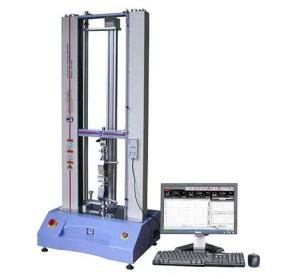 Buy cheap 20KN Servo Control Universal Mask Test Machine SM-UTM-8000E product