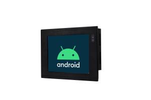 Buy cheap 10.4 Inch Embedded Panel PC IP64 Waterproof Computer Screen DC24V product
