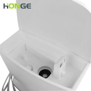 Buy cheap 25W 260ml/H Ultrasonic Mist Humidifier With Water Scarcity Protection product