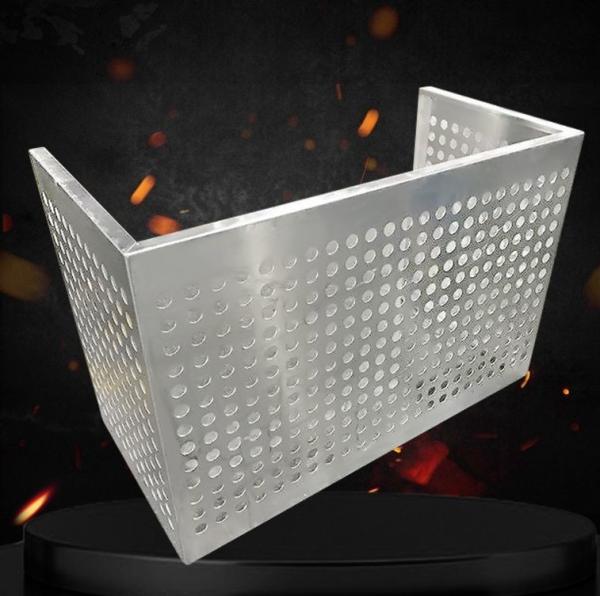 Quality Customized Aluminum Veneer Solution For Your Project Requirements for sale