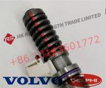 Diesel Fuel Injector 3803637 03829087 BEBE4C08001 3829087 for Penta D16 Engine