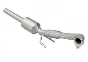 China 2006 Direct Fit Catalytic Converter  Vw Beetle TDI GL GLS 1.9L on sale