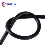 4 Core CUSTOM Composite Cable High Voltage Temperature 600V Silicone Sheath