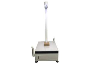 High Precision Dimensioning Weighing Scanning Systems , Dimensional Weight Scanner