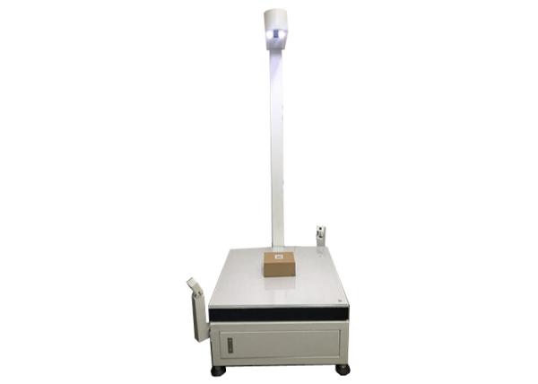 High Precision Dimensioning Weighing Scanning Systems , Dimensional Weight