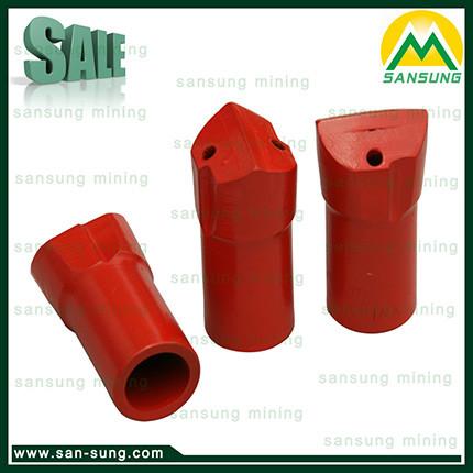 Quality 7/11/12 Degree Taper Chisel Bit for sale