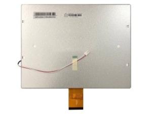 China Lsa40at9001 10.4 Inch 60 Pins 800x600 Tft Lcd Display Module  Vehicle Navigation on sale