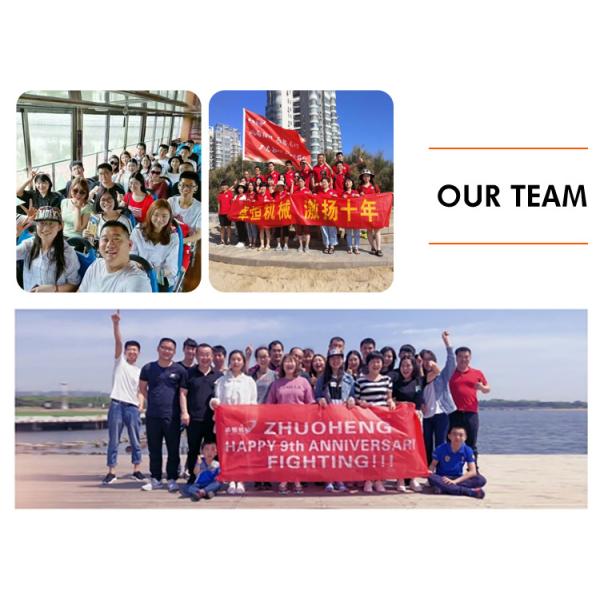 High Speed Food Extruder Machine for Popular Protein Textured Food in Food Beverage