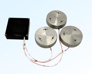 Buy cheap STG-120H-HC Three-axis Fiber Optic Gyroscope Unmatched Precision and Performance for Your Industrial Navigation Requirements product