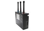 3.5" LCD Monitor Radio Frequency Signal Detector Wireless Camera Scaner Video