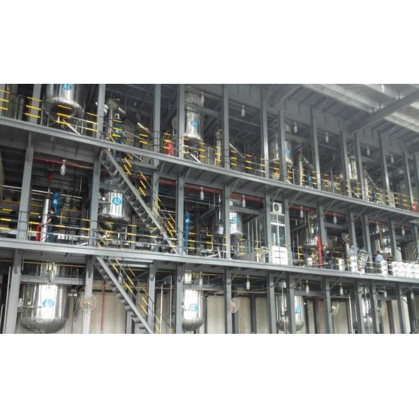 728A / B VM Two Component Polyurethane Based Adhesive , Laminate Adhesive