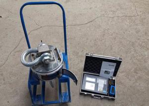 Ce Certificate Overhead Crane Parts High Reliability Crane Weight Scale