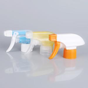 China 28/410 Garden Trigger Sprayer Bottle Head on sale