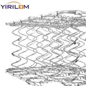 Buy cheap Mattress Inner Bonnell Spring Unit With High Carbon Steel Wire product