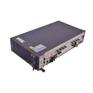 Buy cheap SmartAX MA5608T MA5600T Huawei Access Network GPON OLT 4 Port product