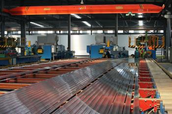Anhui Huicheng Aluminum Co.,Ltd.