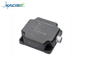 Buy cheap Small Size Inclinometers And Tilt Sensors , High Precision Inclinometer product