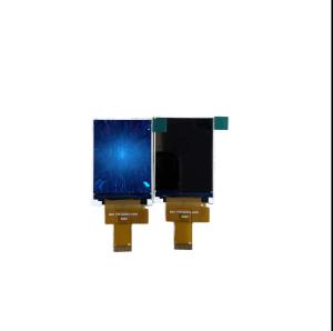 Buy cheap 240x360 RGB IPS TFT LCD Display Module 2Inch 320cd/M2 Customized product