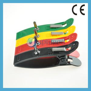 Buy cheap Multifunction ECG Limb clamp Electrode(1 set=4pcs) product