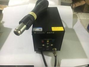 Multimodal 857D Digital Soldering Station With Temperature Control