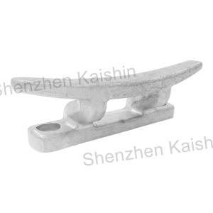 Humpbacked Dock Mooring Cleats Boat Stud Mount Cleat Marine Bollard Cleats Stainless Steel Mooring Dock Cleat