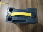 Loading Mei Cash Box Automated Money Exchange Machine , Cash To Change Machine