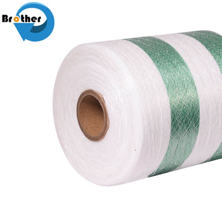 High Quality Multi-Colored HDPE Puncture Resistance Hay Bale Net Packing Net for Rice Field and Farm